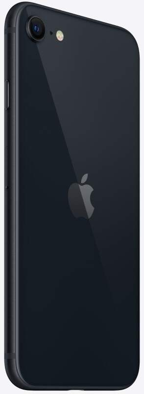 iPhone SE 3 2022 128 GB Midnight itya sk-3
